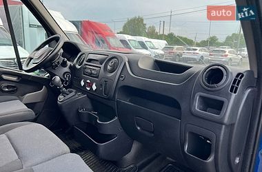 Рефрижератор Renault Master 2017 в Ковелі