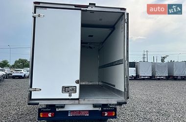 Рефрижератор Renault Master 2017 в Ковелі