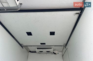 Рефрижератор Renault Master 2017 в Ковелі