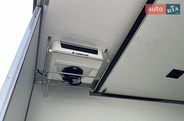 Рефрижератор Renault Master 2017 в Ковелі