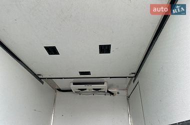 Рефрижератор Renault Master 2017 в Ковелі