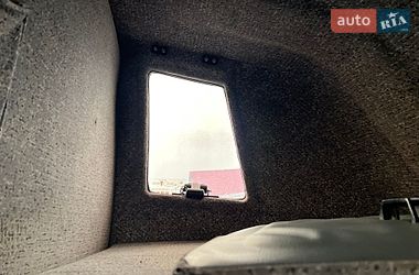 Рефрижератор Renault Master 2017 в Ковелі