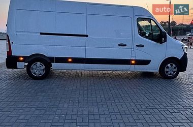 Грузовой фургон Renault Master 2021 в Днепре фото 63 Грузовой фургон Renault Master 2021 в Днепре