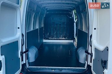 Вантажний фургон Renault Master 2021 в Ковелі