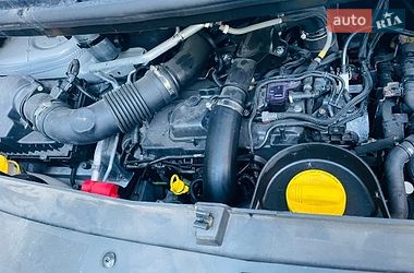Вантажний фургон Renault Master 2021 в Ковелі