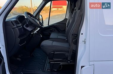 Вантажний фургон Renault Master 2022 в Ковелі