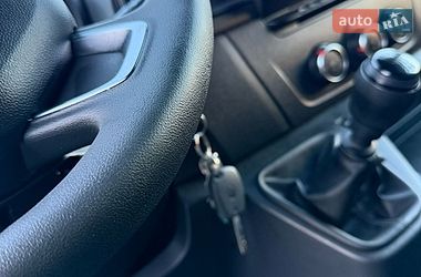 Вантажний фургон Renault Master 2022 в Ковелі