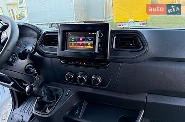Вантажний фургон Renault Master 2022 в Ковелі