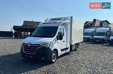 Рефрижератор Renault Master 2022 в Ковеле