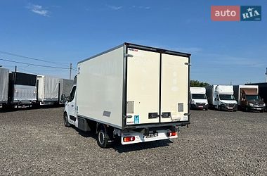 Рефрижератор Renault Master 2022 в Ковелі