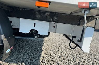 Рефрижератор Renault Master 2022 в Ковелі