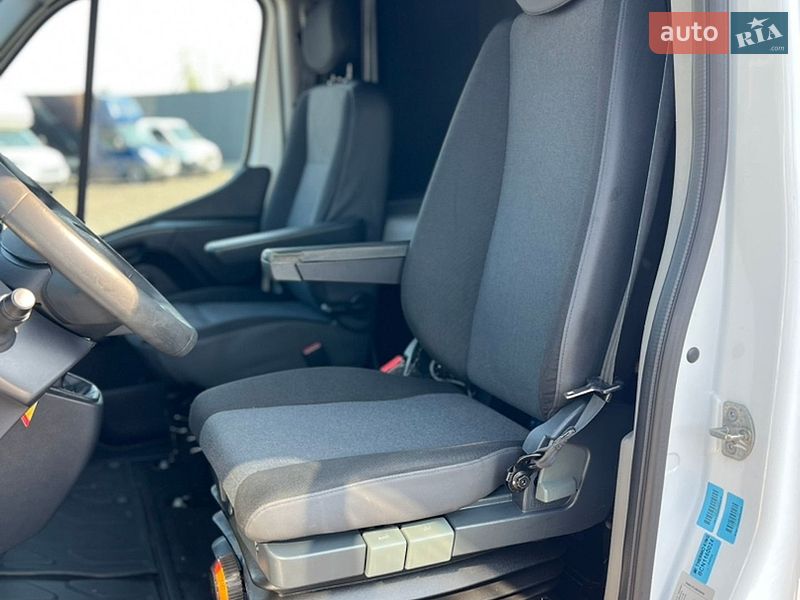 Рефрижератор Renault Master 2022 в Ковелі