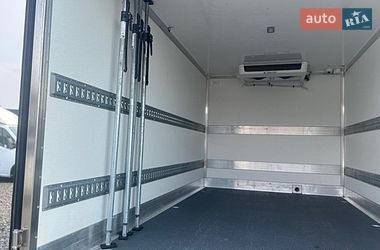 Рефрижератор Renault Master 2022 в Ковелі