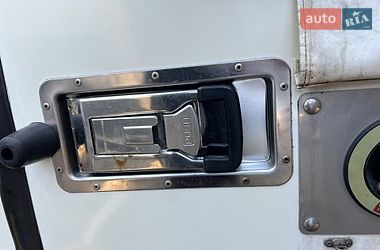 Рефрижератор Renault Master 2022 в Ковелі