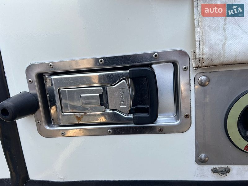 Рефрижератор Renault Master 2022 в Ковелі