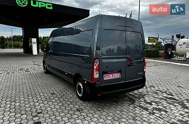Другие грузовики Renault Master 2022 в Ковеле