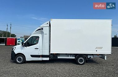 Рефрижератор Renault Master 2020 в Ковеле