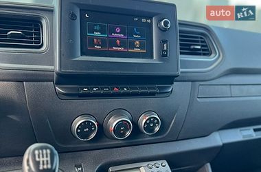 Рефрижератор Renault Master 2020 в Ковеле