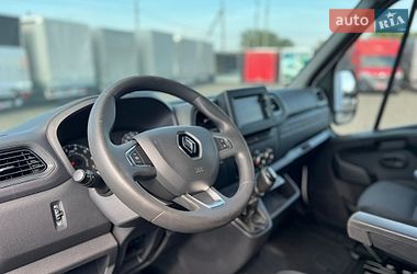 Рефрижератор Renault Master 2020 в Ковеле
