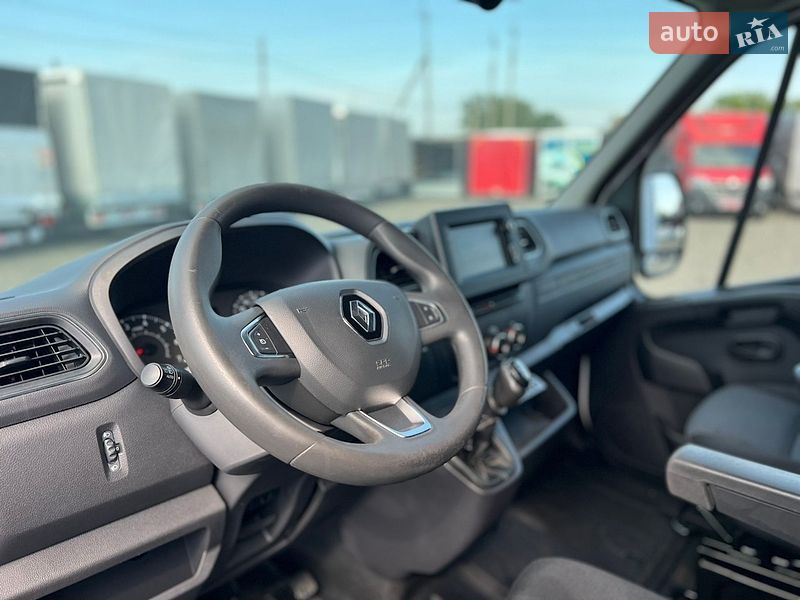 Рефрижератор Renault Master 2020 в Ковеле