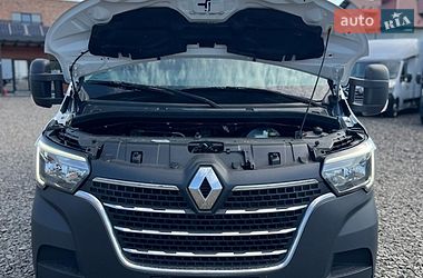 Рефрижератор Renault Master 2020 в Ковеле