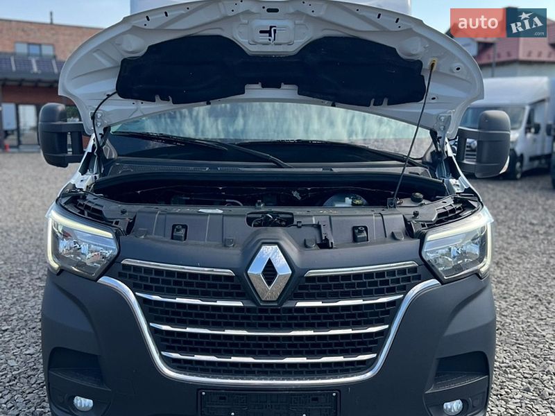 Рефрижератор Renault Master 2020 в Ковеле