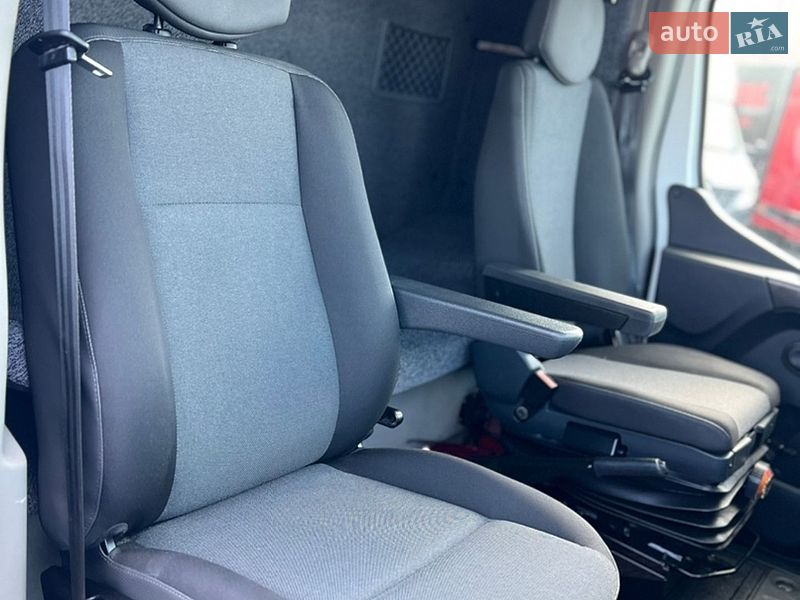 Рефрижератор Renault Master 2020 в Ковеле