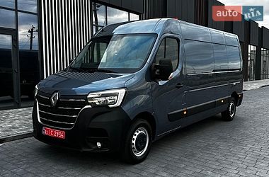 Інші вантажівки Renault Master 2022 в Києві