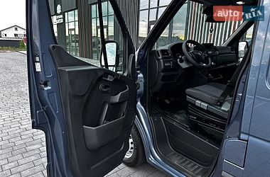 Другие грузовики Renault Master 2022 в Киеве фото 18 Другие грузовики Renault Master 2022 в Киеве