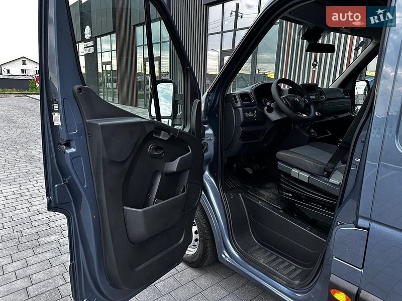 Другие грузовики Renault Master 2022 в Киеве фото 18 Другие грузовики Renault Master 2022 в Киеве