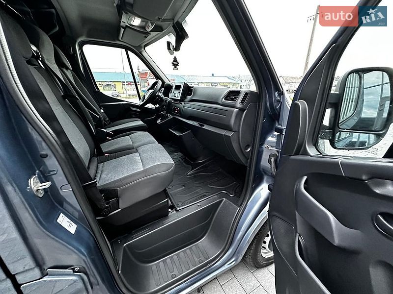 Другие грузовики Renault Master 2022 в Киеве фото 23 Другие грузовики Renault Master 2022 в Киеве