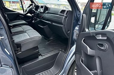 Другие грузовики Renault Master 2022 в Киеве фото 28 Другие грузовики Renault Master 2022 в Киеве