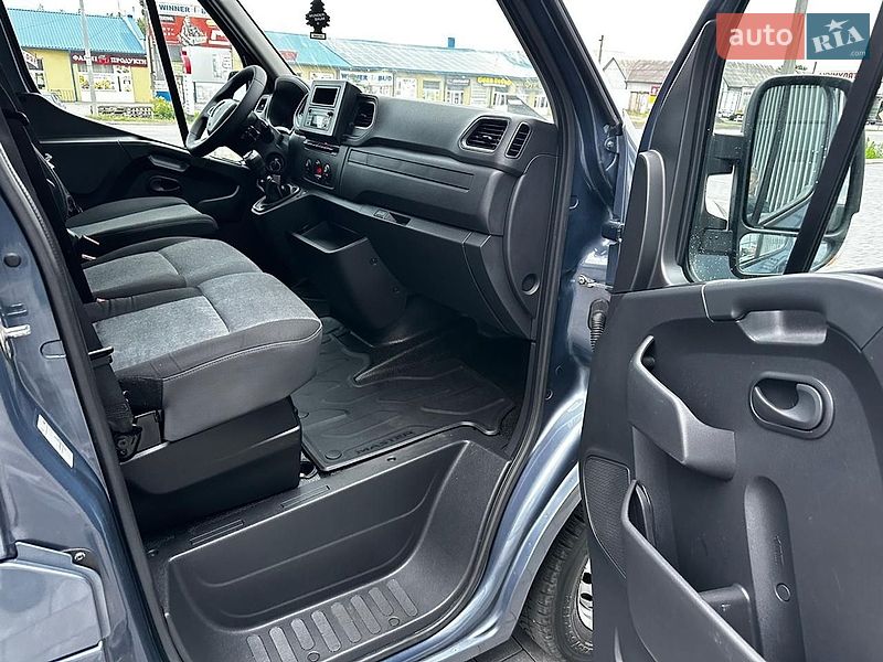 Другие грузовики Renault Master 2022 в Киеве фото 28 Другие грузовики Renault Master 2022 в Киеве