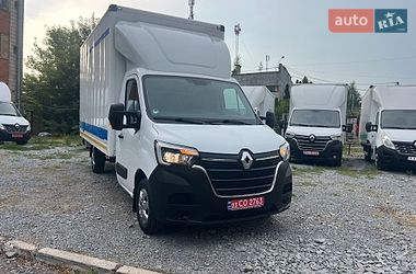 Другие грузовики Renault Master 2023 в Ровно фото 7 Другие грузовики Renault Master 2023 в Ровно