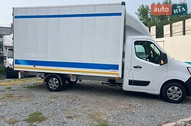 Другие грузовики Renault Master 2023 в Ровно фото 12 Другие грузовики Renault Master 2023 в Ровно