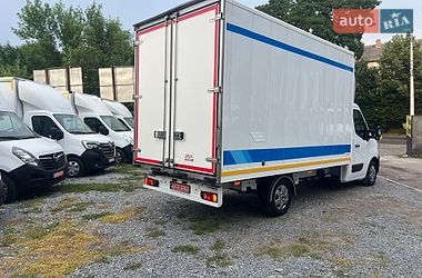 Другие грузовики Renault Master 2023 в Ровно фото 16 Другие грузовики Renault Master 2023 в Ровно