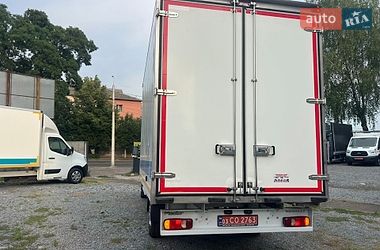 Другие грузовики Renault Master 2023 в Ровно фото 21 Другие грузовики Renault Master 2023 в Ровно