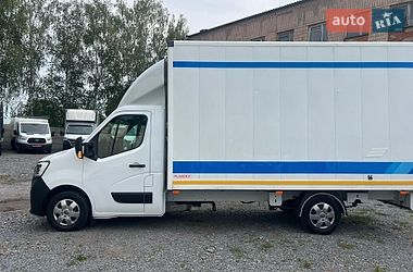 Другие грузовики Renault Master 2023 в Ровно фото 25 Другие грузовики Renault Master 2023 в Ровно