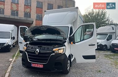 Другие грузовики Renault Master 2023 в Ровно фото 30 Другие грузовики Renault Master 2023 в Ровно