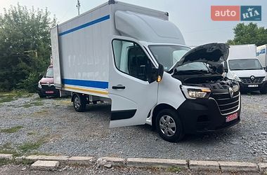 Другие грузовики Renault Master 2023 в Ровно фото 35 Другие грузовики Renault Master 2023 в Ровно