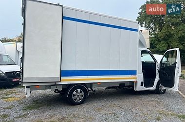 Другие грузовики Renault Master 2023 в Ровно фото 40 Другие грузовики Renault Master 2023 в Ровно