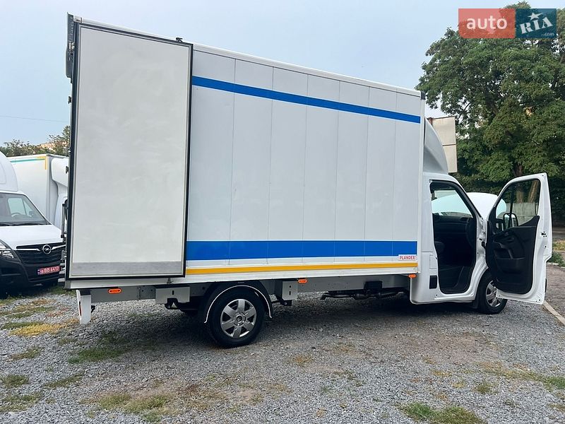 Другие грузовики Renault Master 2023 в Ровно фото 40 Другие грузовики Renault Master 2023 в Ровно