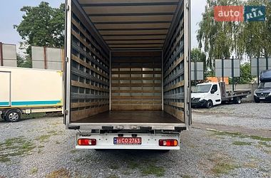 Другие грузовики Renault Master 2023 в Ровно фото 45 Другие грузовики Renault Master 2023 в Ровно