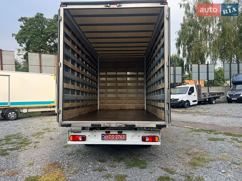 Другие грузовики Renault Master 2023 в Ровно фото 45 Другие грузовики Renault Master 2023 в Ровно