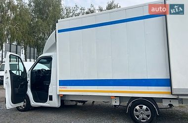 Другие грузовики Renault Master 2023 в Ровно фото 49 Другие грузовики Renault Master 2023 в Ровно