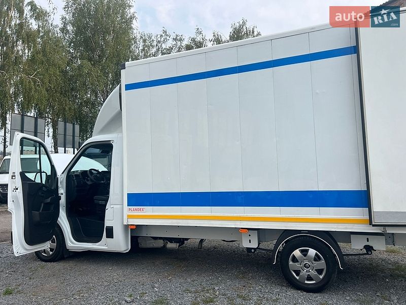 Другие грузовики Renault Master 2023 в Ровно фото 49 Другие грузовики Renault Master 2023 в Ровно