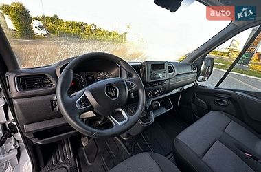 Вантажопасажирський фургон Renault Master 2024 в Ковелі