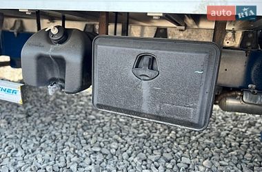 Тентований Renault Master 2019 в Ковелі фото 19 Тентований Renault Master 2019 в Ковелі
