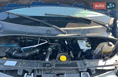 Тентований Renault Master 2019 в Ковелі фото 23 Тентований Renault Master 2019 в Ковелі