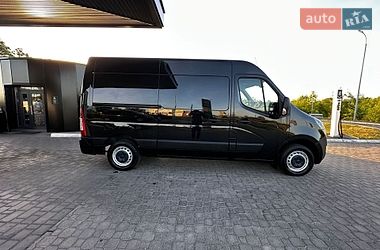 Інші вантажівки Renault Master 2022 в Ковелі